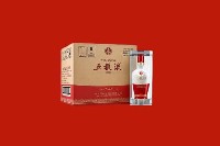 赤水回收五粮液