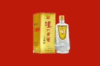 赤水回收泸州老窖