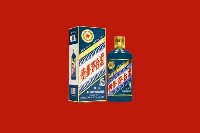 赤水回收五星茅台酒